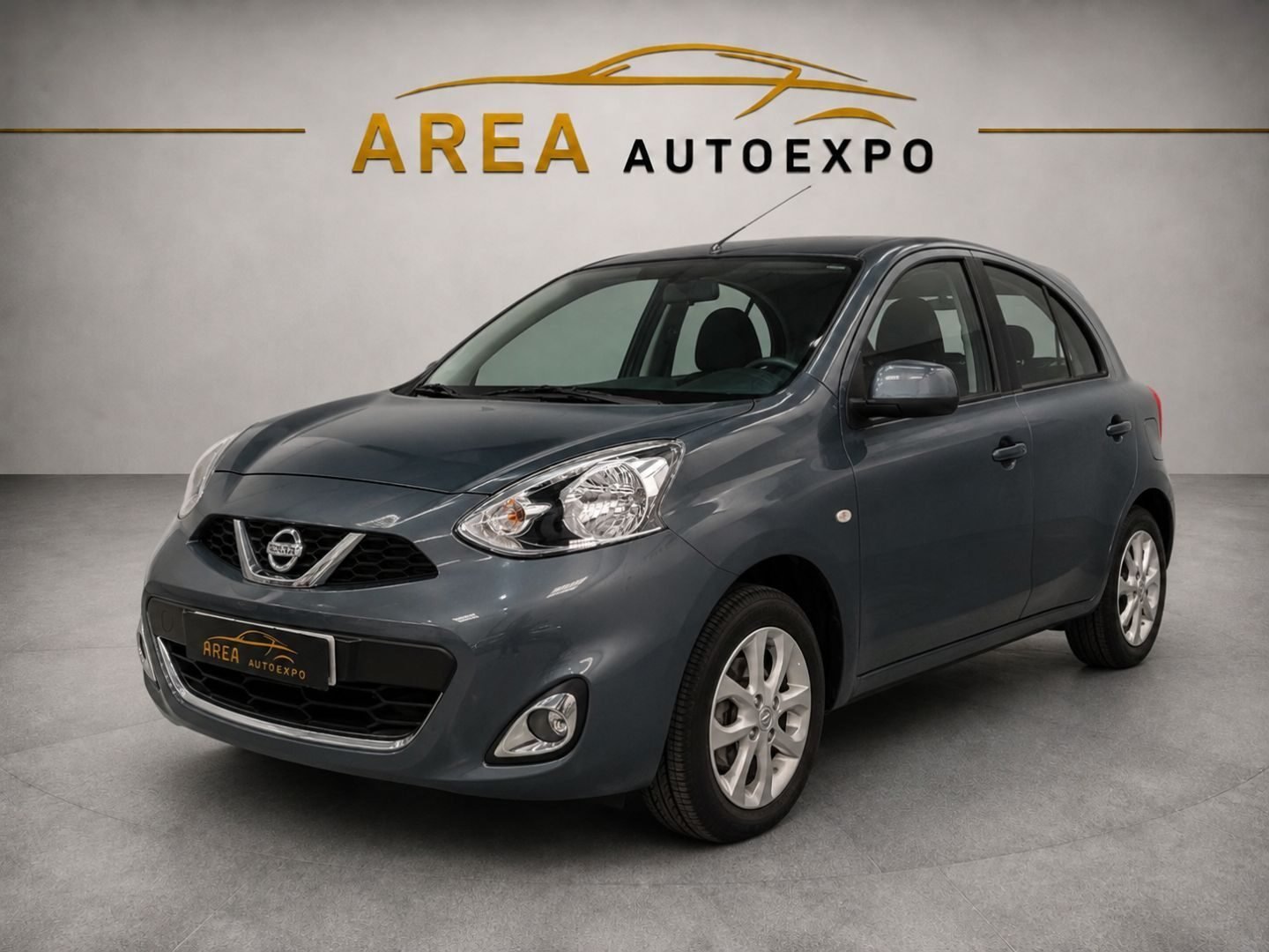 NISSAN MICRA 1.2G ACENTA