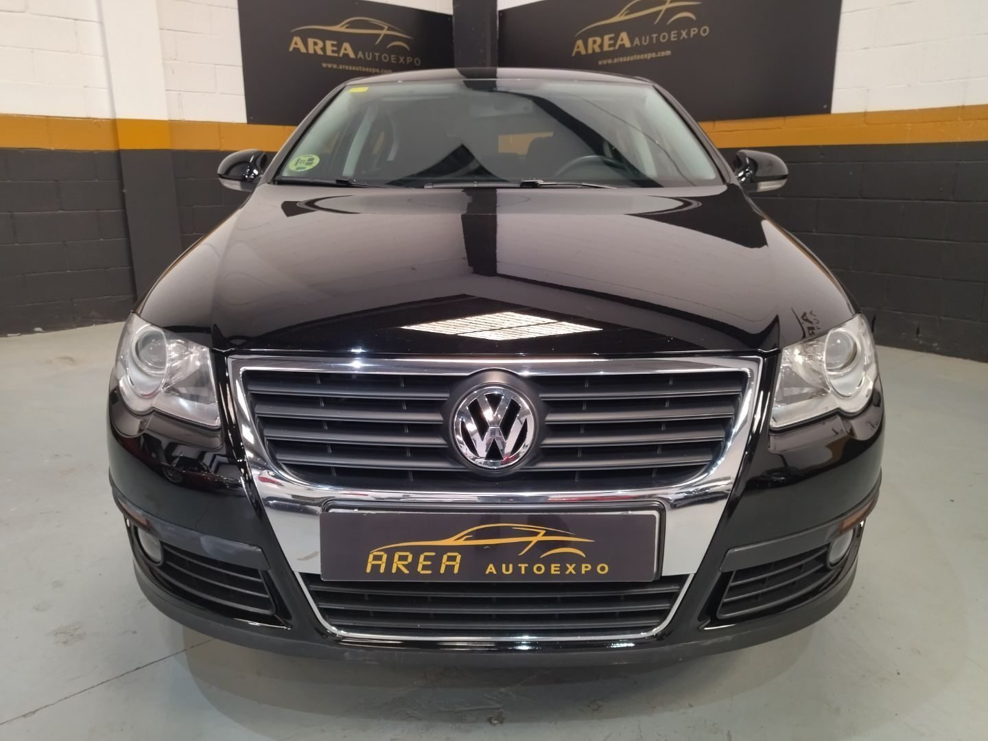 VOLKSWAGEN 2.0 TDI EDITION PLUS