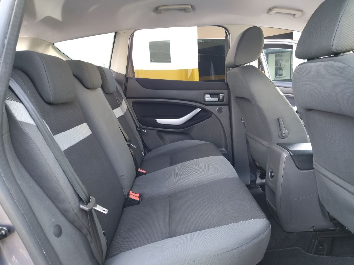 FORD KUGA 2.0 TDCI TREND
