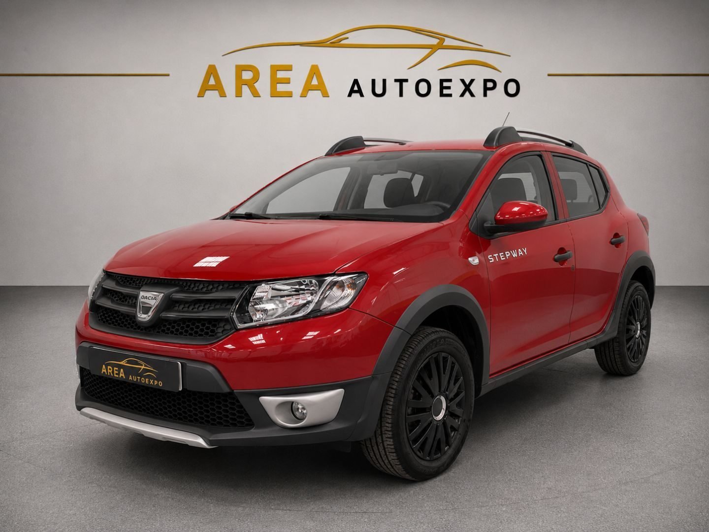 DACIA SANDERO STEPWAY 0.9 TCE