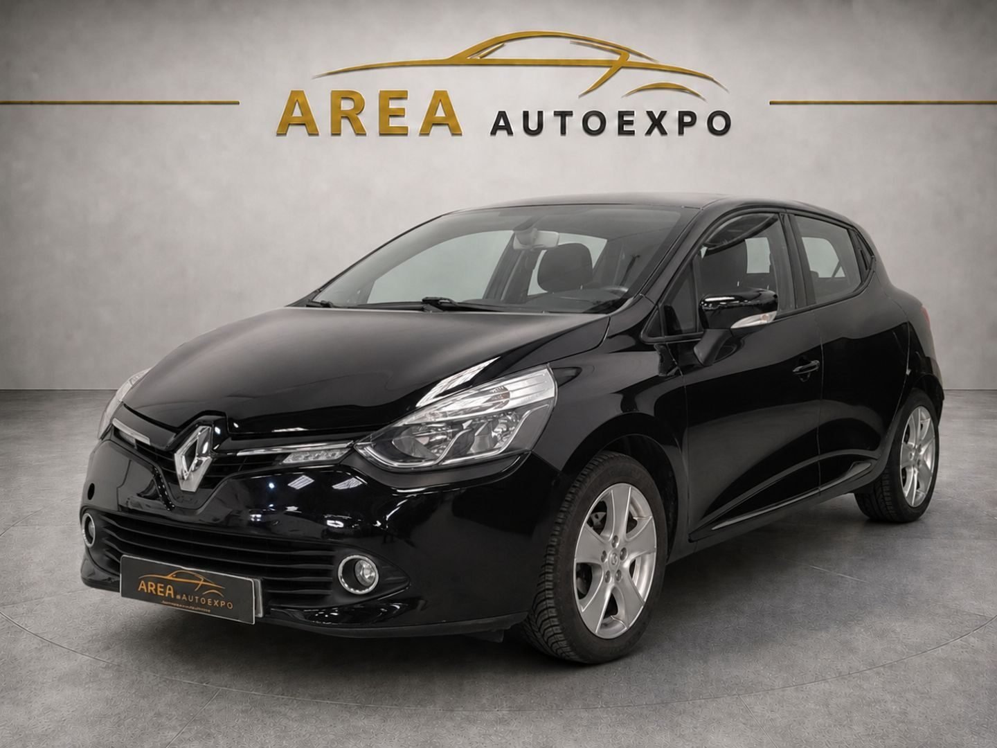 RENAULT CLIO 1.2 EXPRESSION