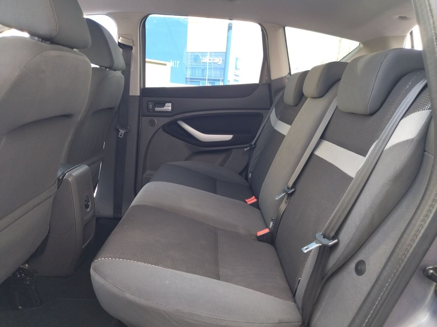FORD KUGA 2.0 TDCI TREND