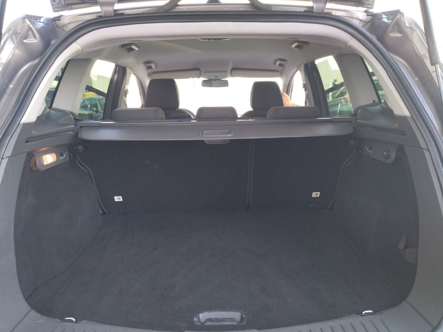FORD KUGA 2.0 TDCI TREND