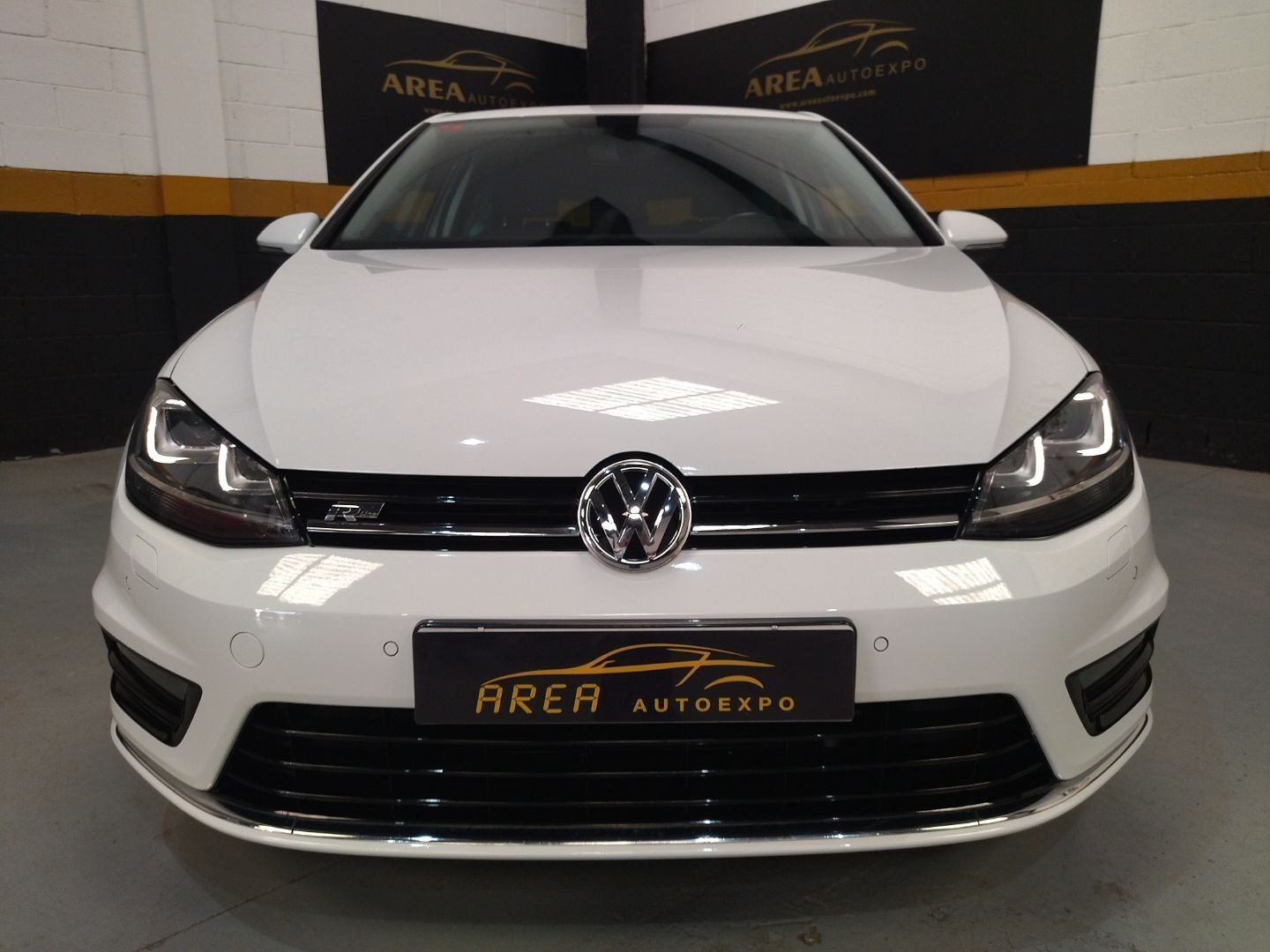 VOLKSWAGEN GOLF SPORT 1.4 TSI TECH BMT DSG