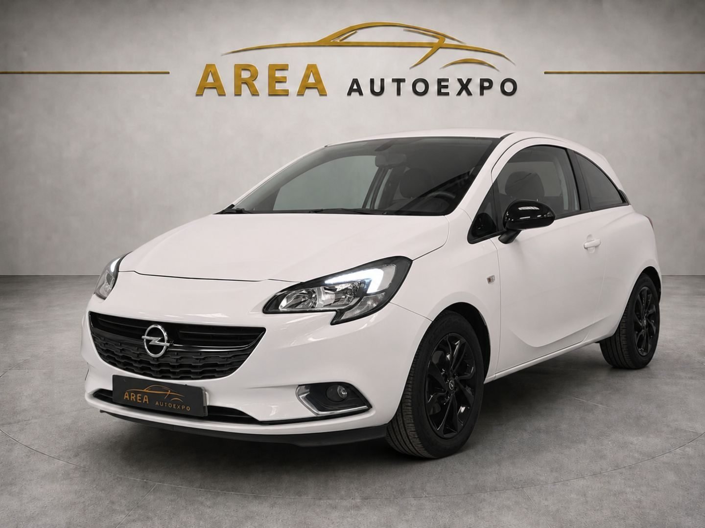 OPEL CORSA 1.4 TURBO COLOR EDITION