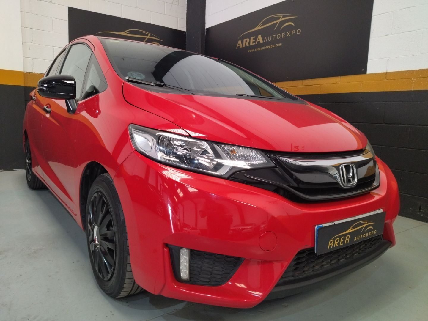 HONDA Jazz 1.3 IVTEC COMFORT CVT