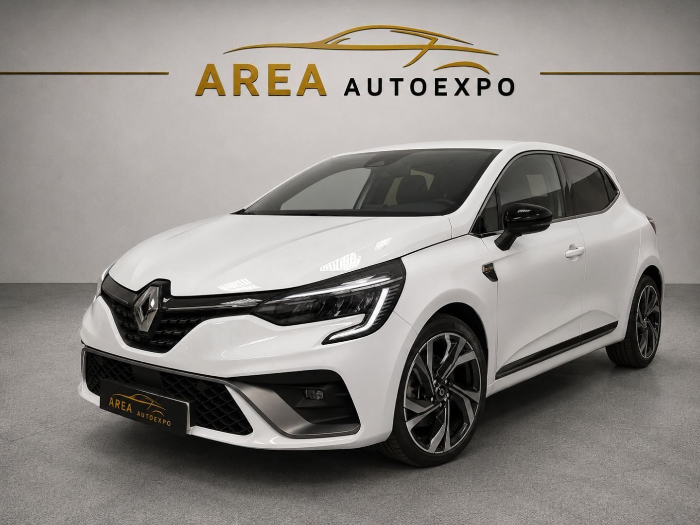 RENAULT CLIO 1.0 TCE RS LINE