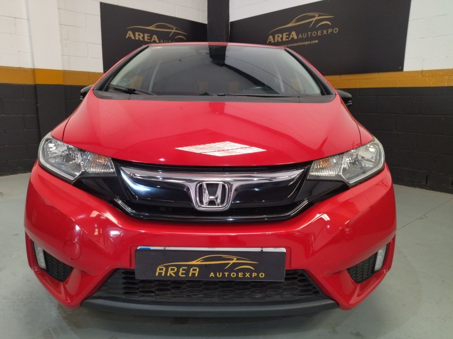 HONDA Jazz 1.3 IVTEC COMFORT CVT