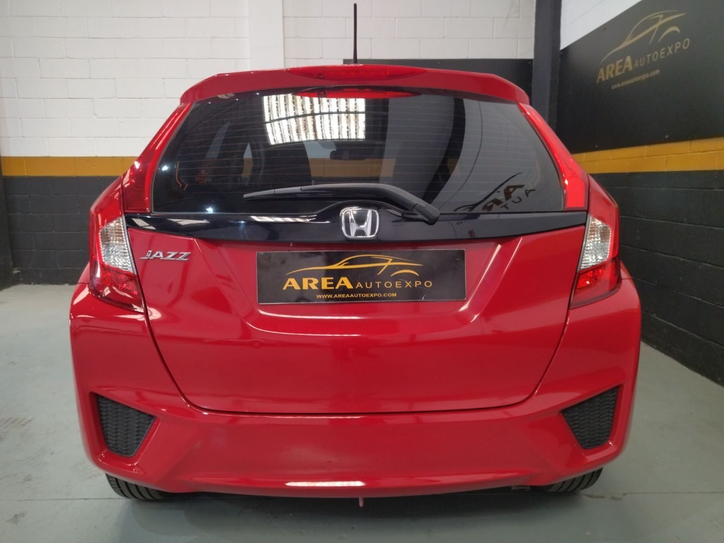 HONDA Jazz 1.3 IVTEC COMFORT CVT