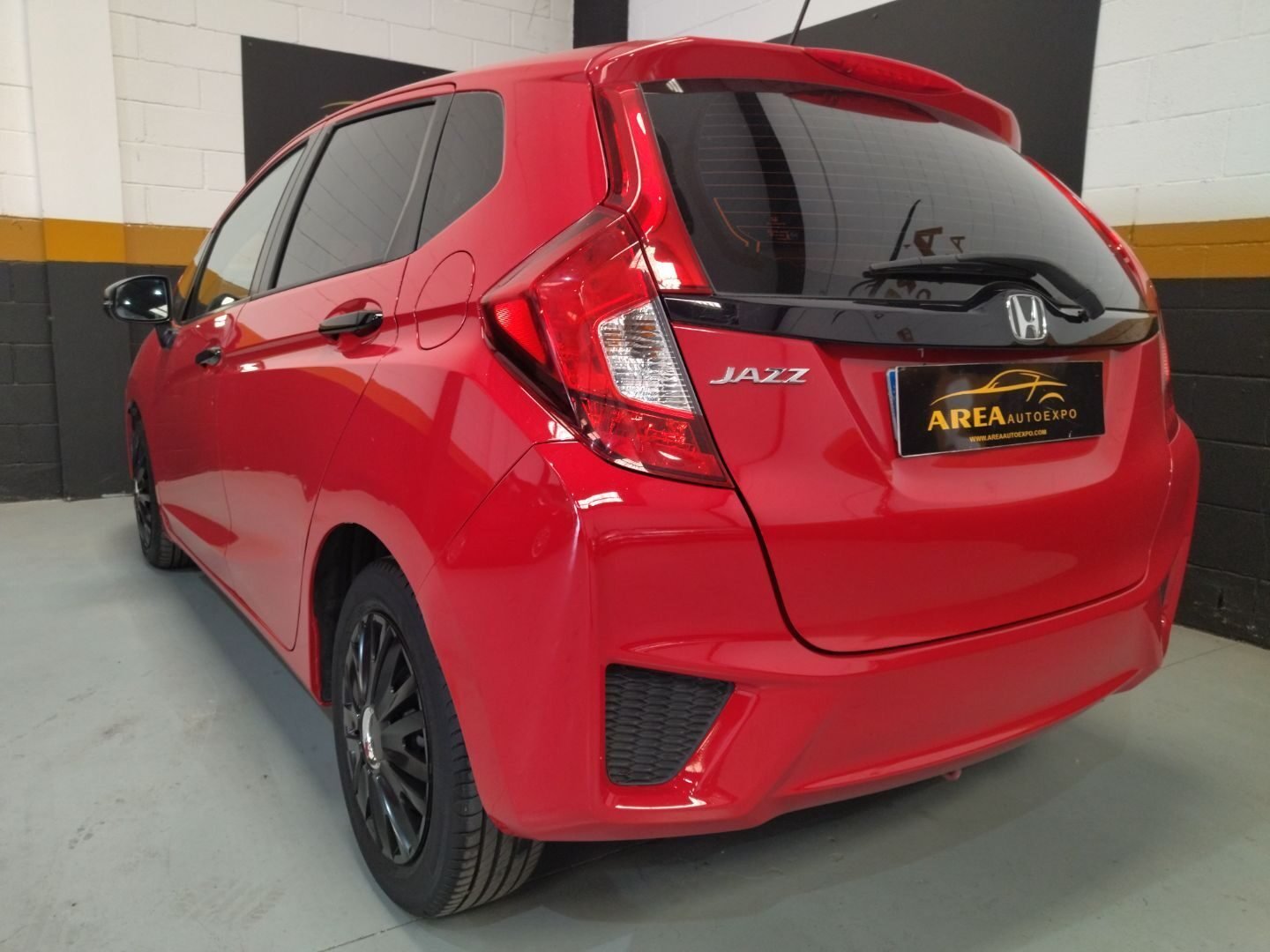 HONDA Jazz 1.3 IVTEC COMFORT CVT