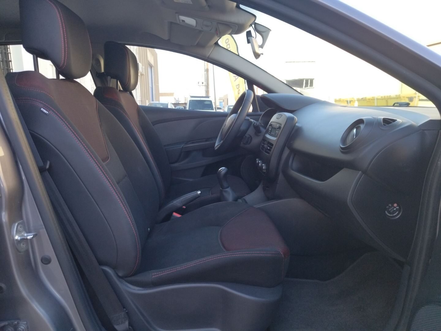 RENAULT CLIO 1.5 DCI BUSINESS
