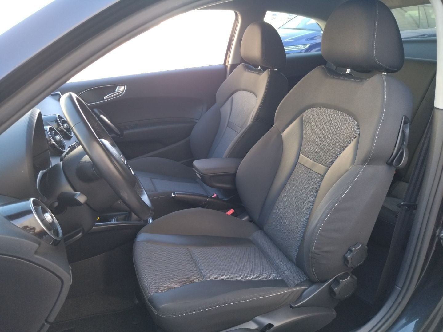 AUDI A1 1.6 TDI AMBITION
