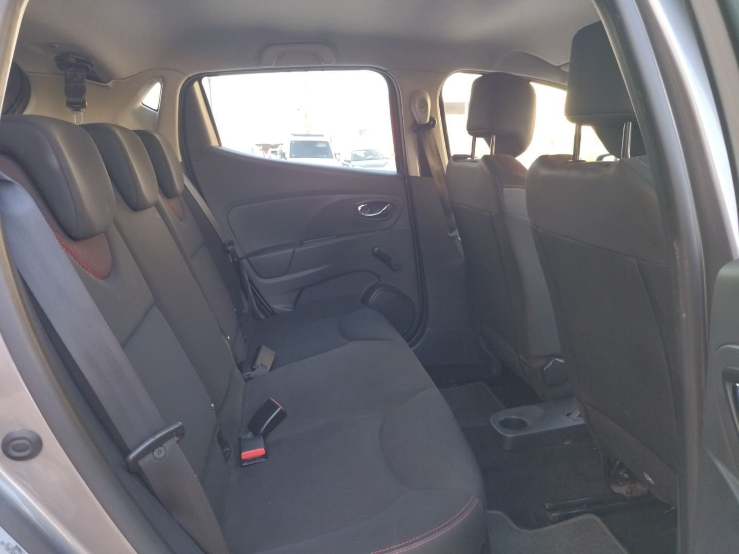 RENAULT CLIO 1.5 DCI BUSINESS