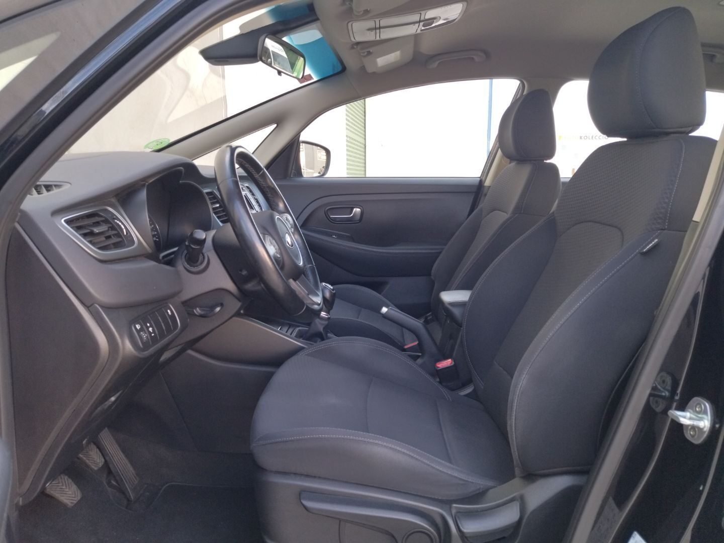 KIA CARENS 1.6 GDI DRIVE