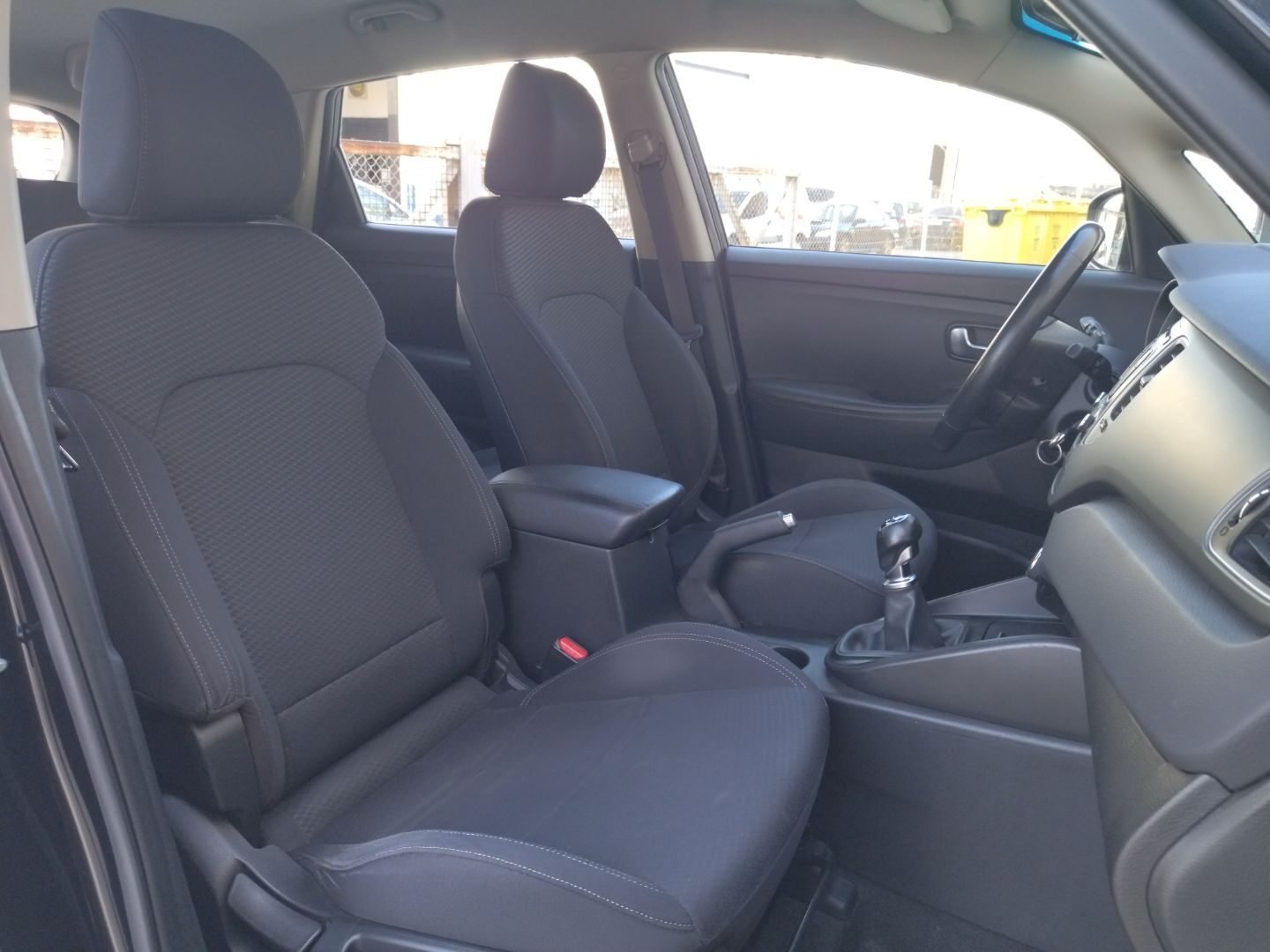 KIA CARENS 1.6 GDI DRIVE