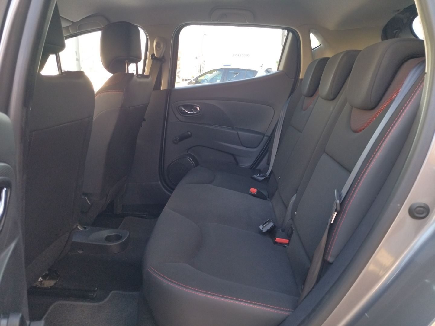 RENAULT CLIO 1.5 DCI BUSINESS