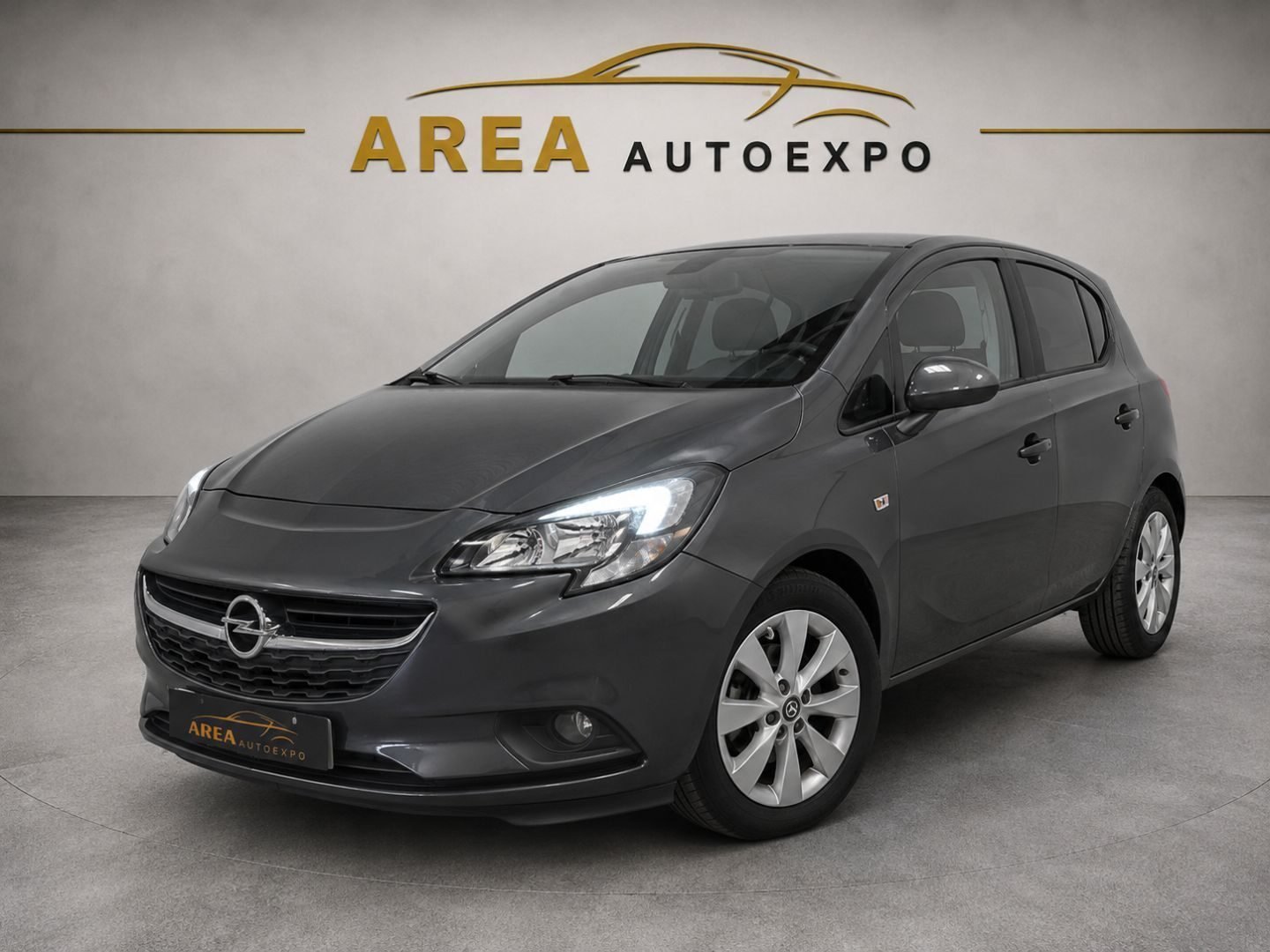 OPEL CORSA 1.4 SELECTIVE 