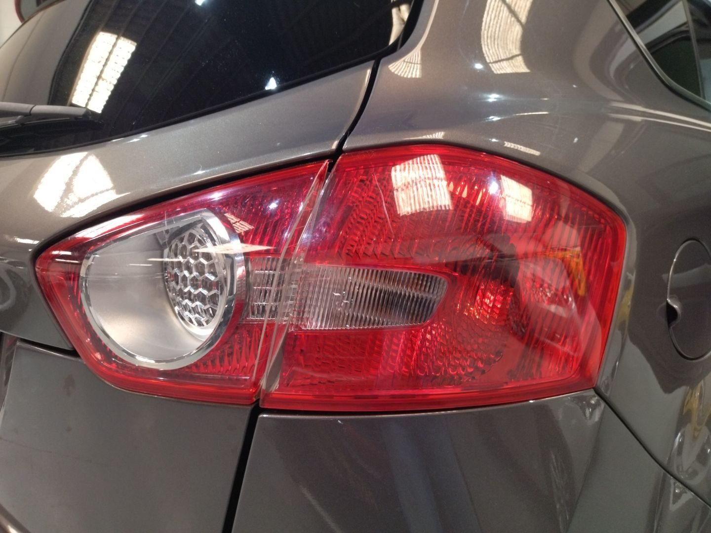 FORD KUGA 2.0 TDCI TREND