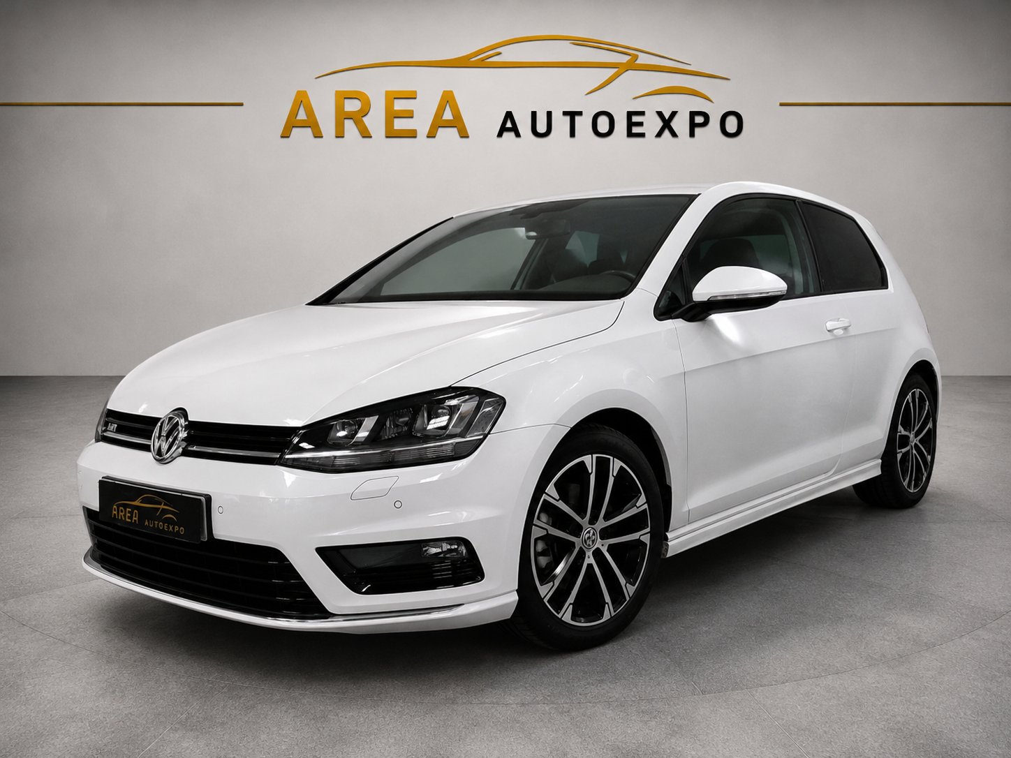 VOLKSWAGEN GOLF SPORT 1.4 TSI TECH BMT DSG