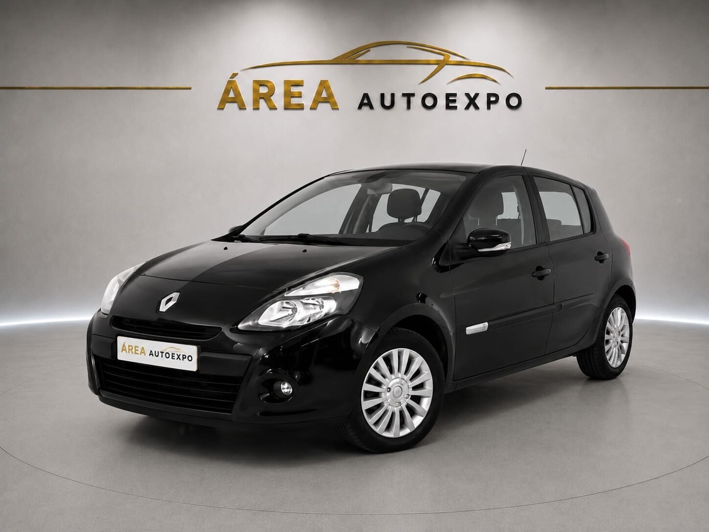 RENAULT CLIO 1.2 BUSINESS