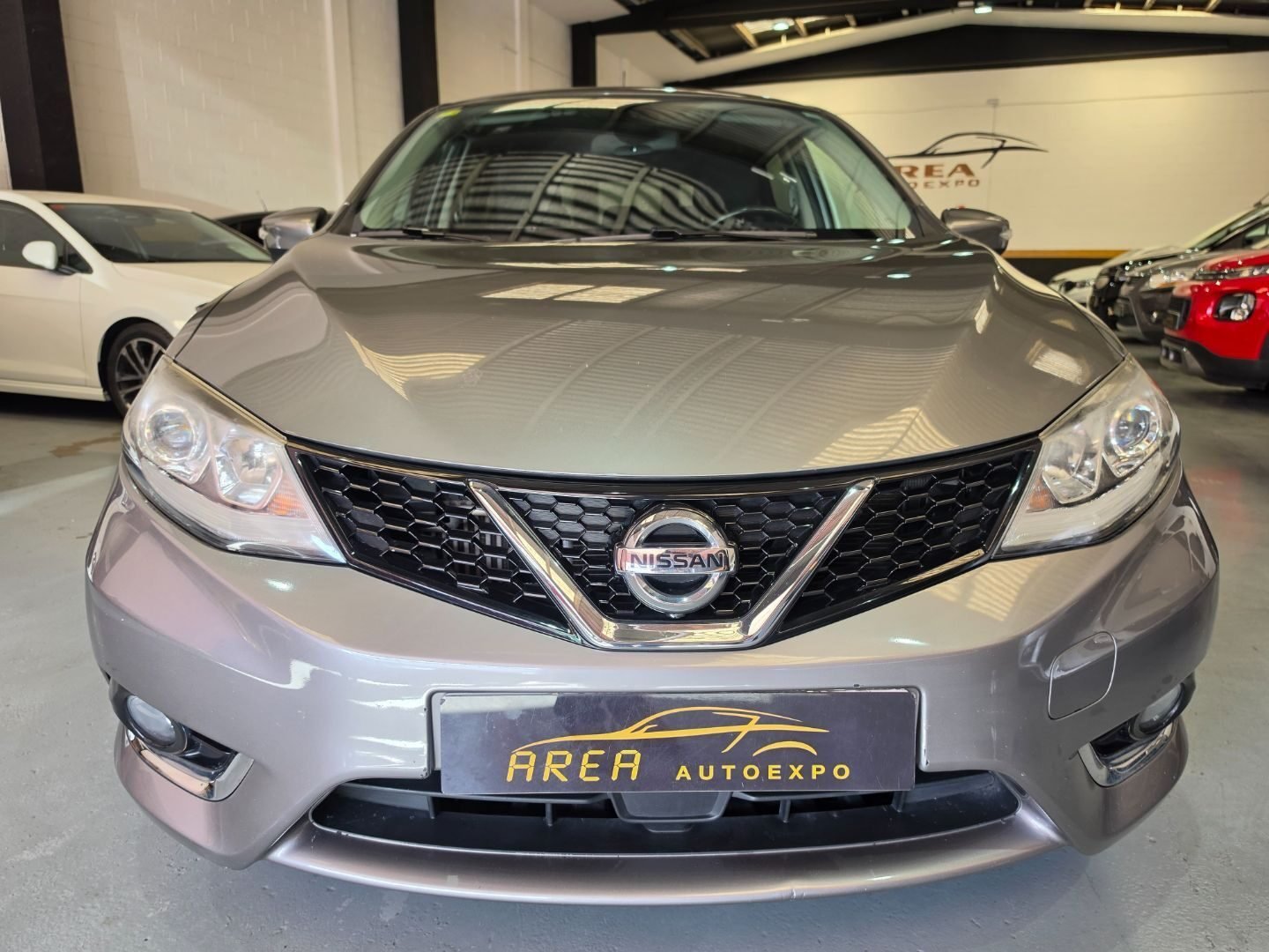 NISSAN PULSAR 1.5 Dci TEKNA