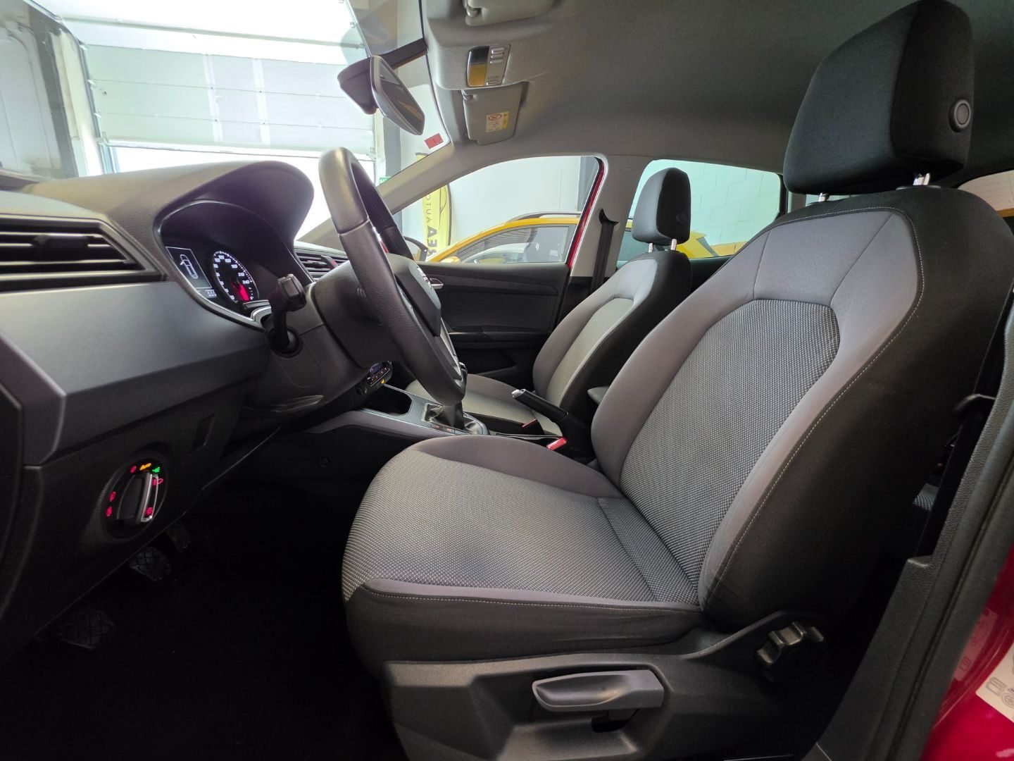 SEAT ARONA 1.0 ECOMOTIVE STYLE