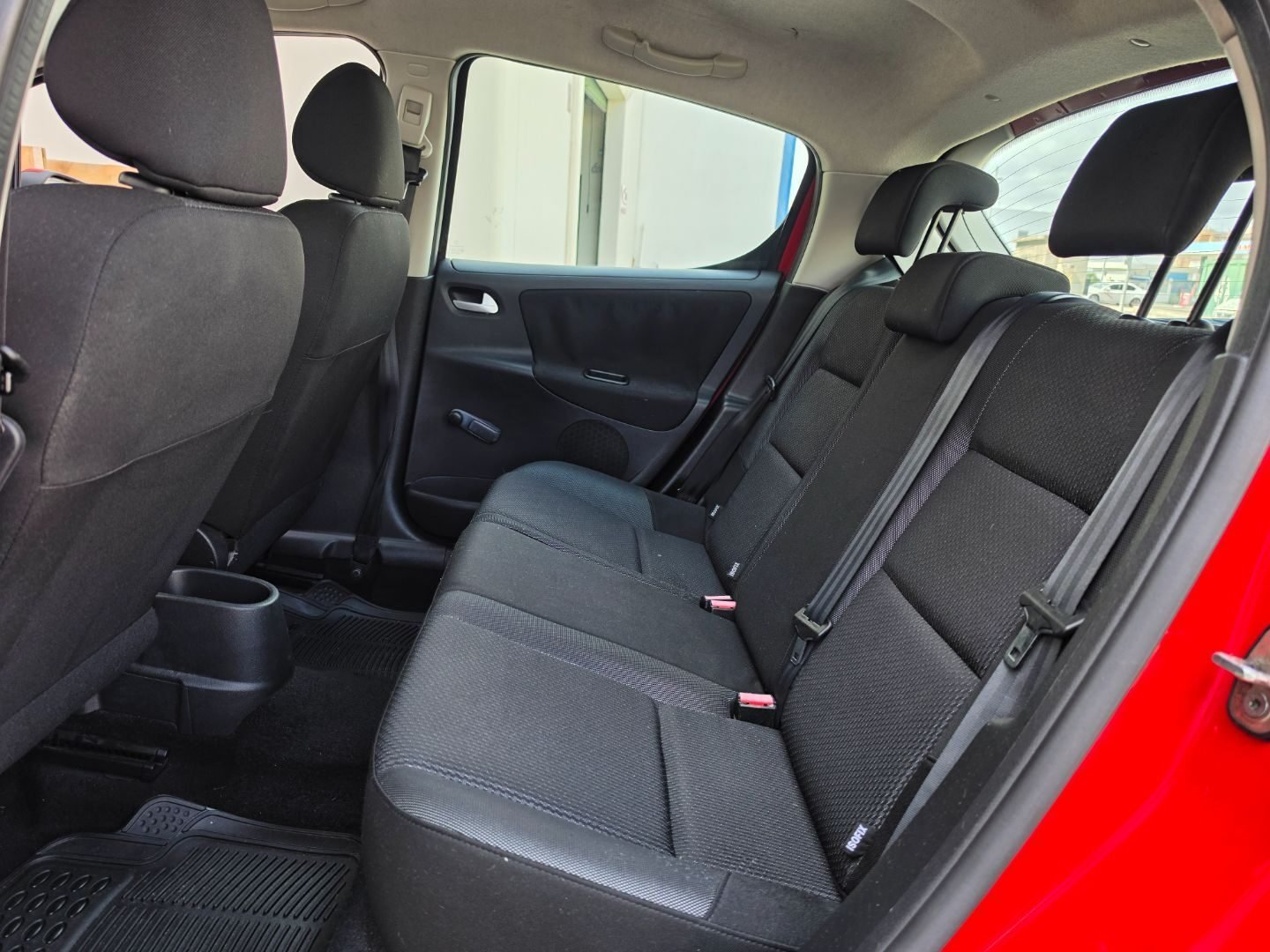 PEUGEOT 207 1.4 COMFORT