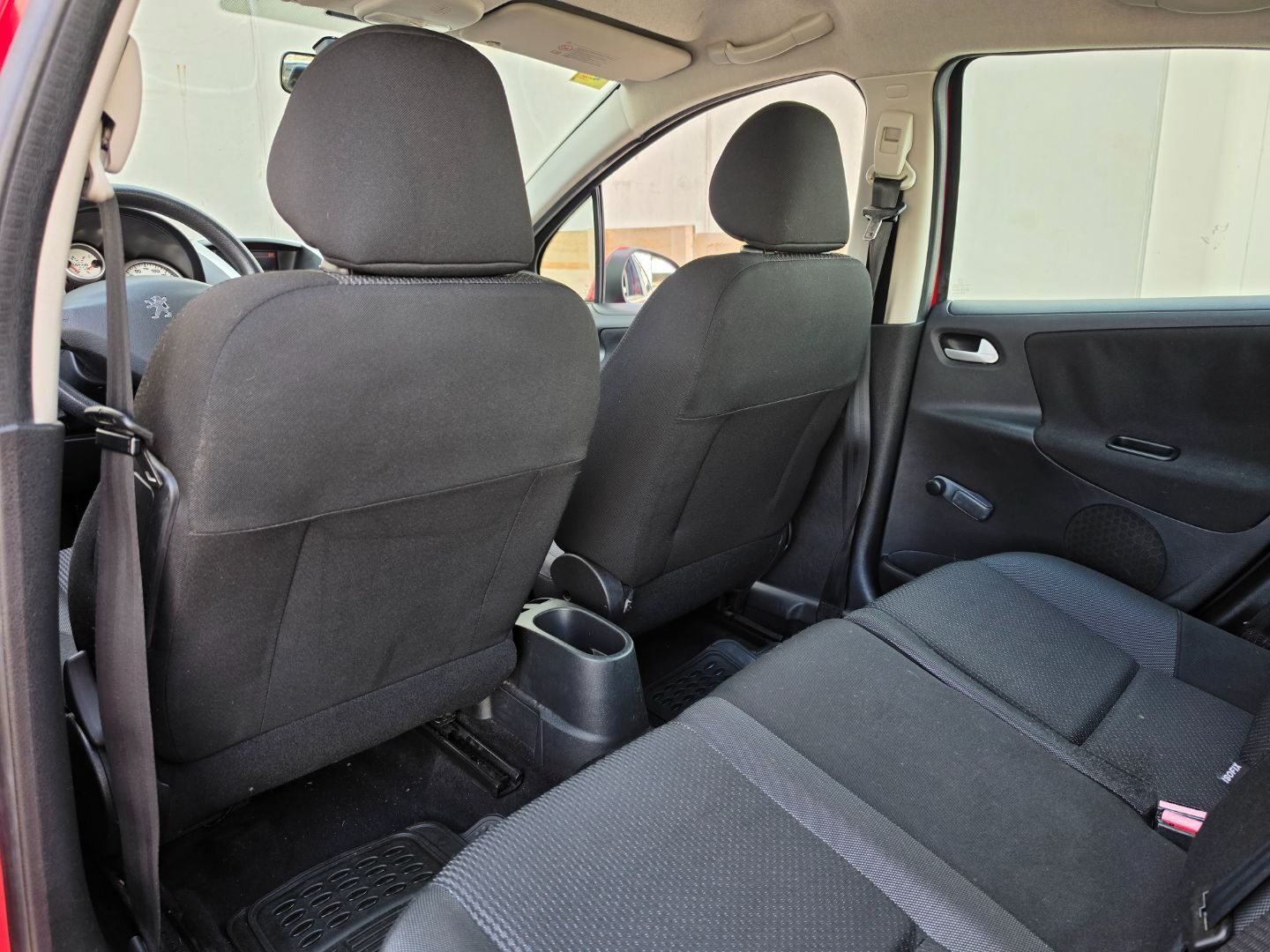 PEUGEOT 207 1.4 COMFORT