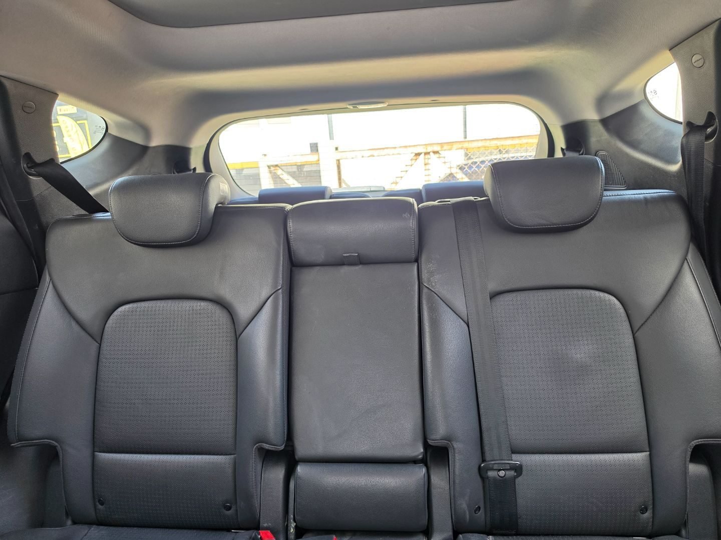 HYUNDAI SANTA FE 2.2 CRDI STYLE