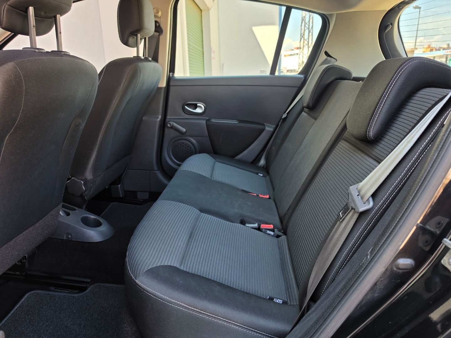 RENAULT CLIO 1.2 BUSINESS