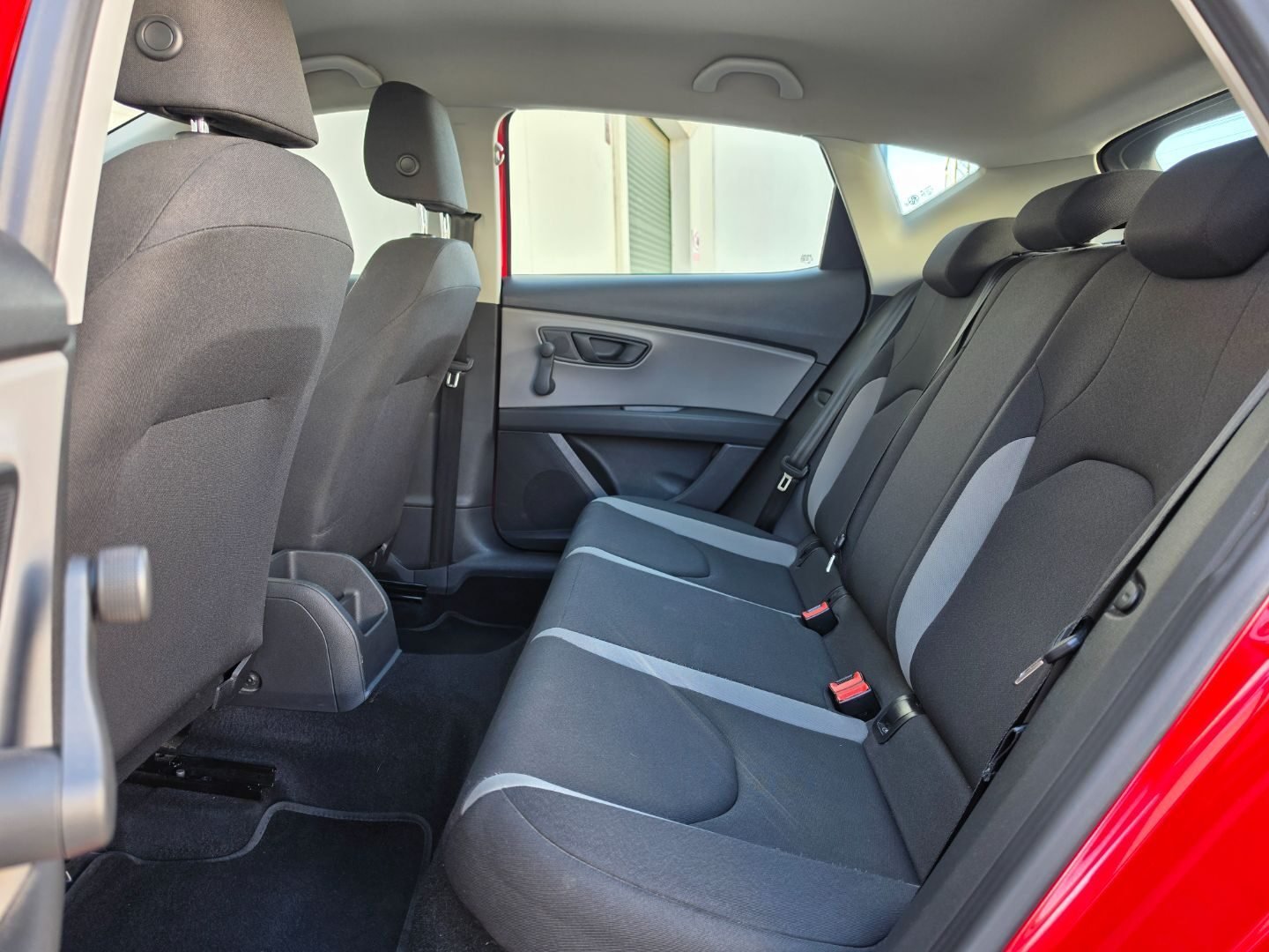 SEAT LEON 1.2 TSI REFERENCE PLUS