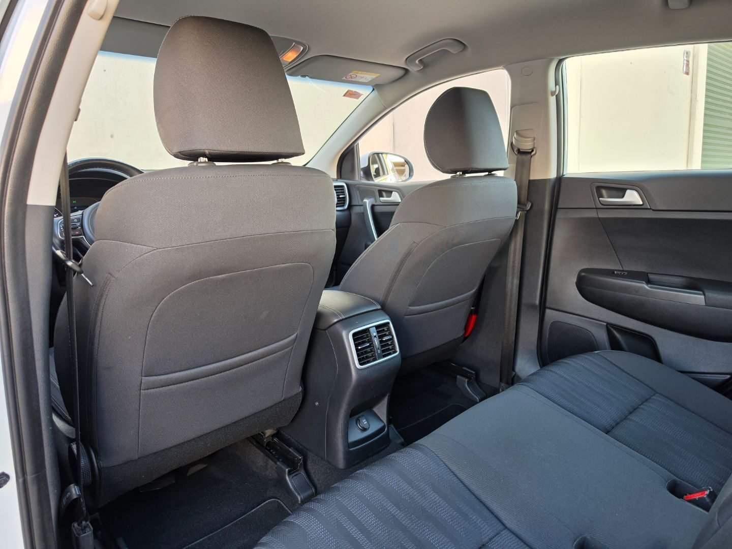KIA SPORTAGE 1.6 GDI CONCEPT