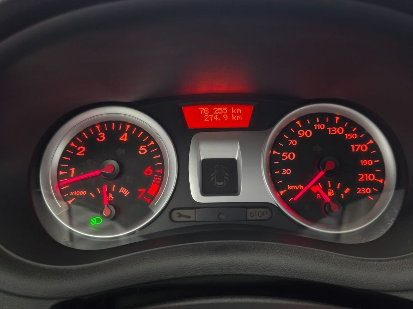 RENAULT CLIO 1.2 BUSINESS