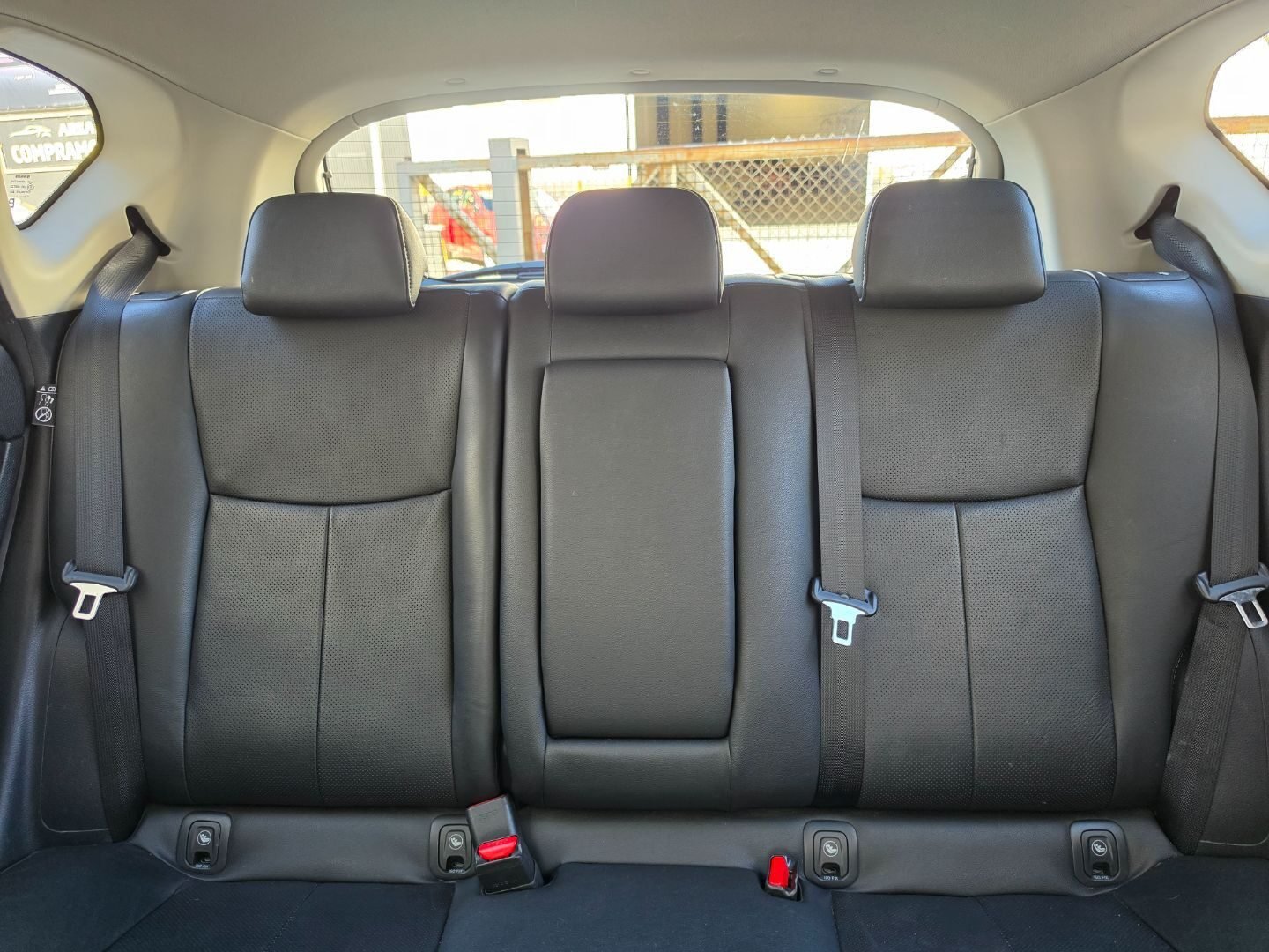 NISSAN PULSAR 1.5 Dci TEKNA