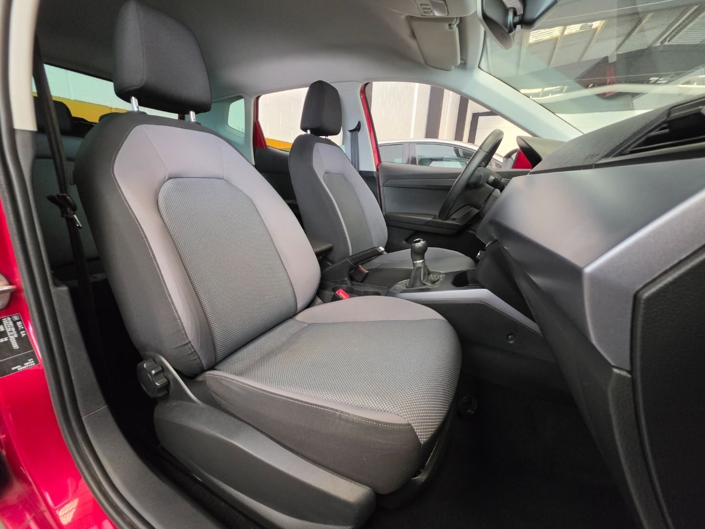SEAT ARONA 1.0 ECOMOTIVE STYLE