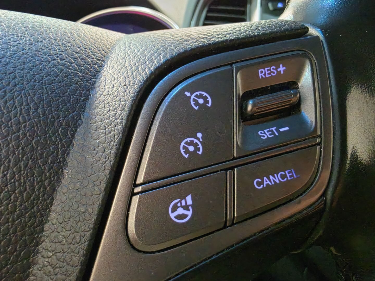 HYUNDAI SANTA FE 2.2 CRDI STYLE