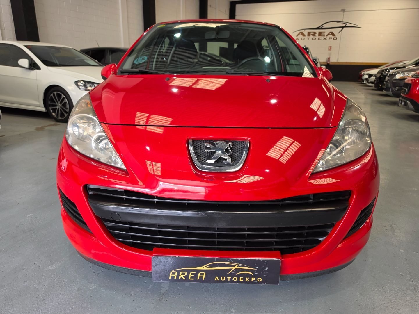PEUGEOT 207 1.4 COMFORT