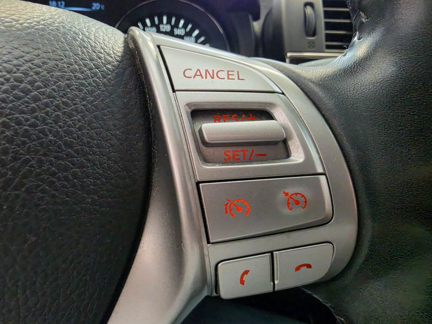 NISSAN PULSAR 1.5 Dci TEKNA