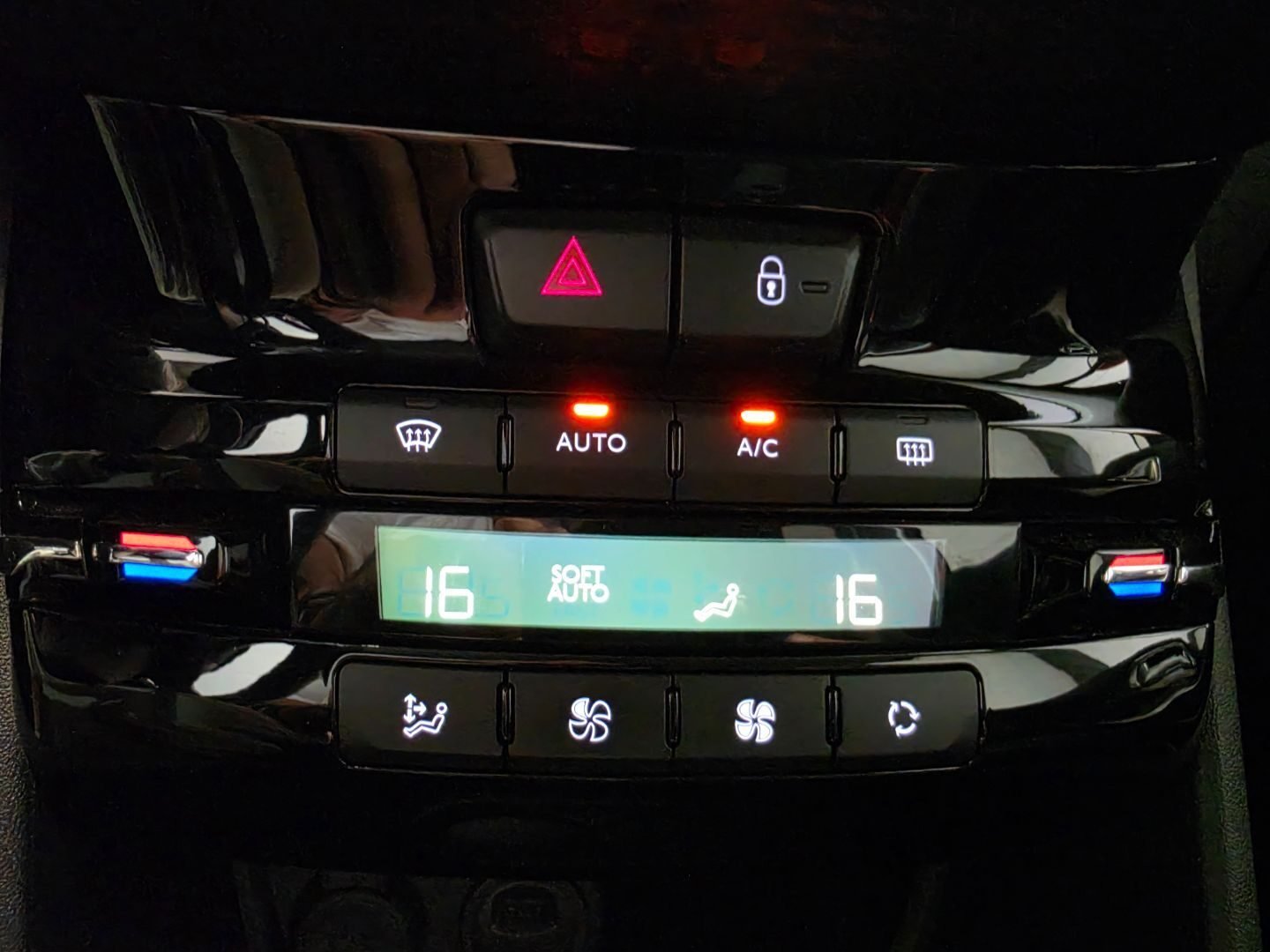 PEUGEOT 2008 1.5 HDI ALLURE