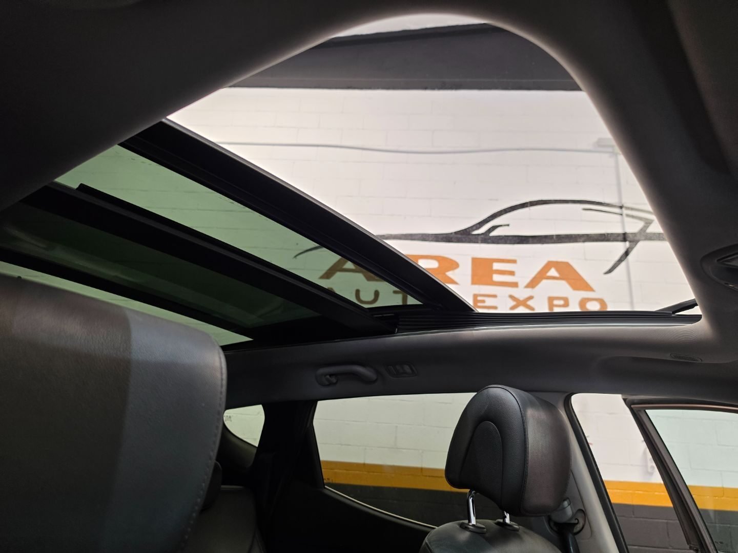 HYUNDAI SANTA FE 2.2 CRDI STYLE