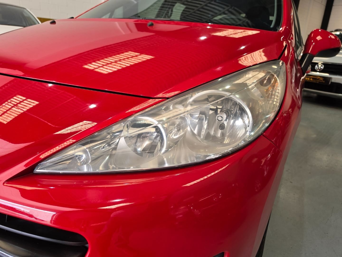 PEUGEOT 207 1.4 COMFORT