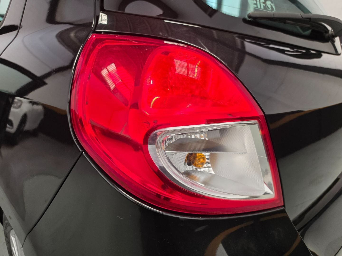 RENAULT CLIO 1.2 BUSINESS