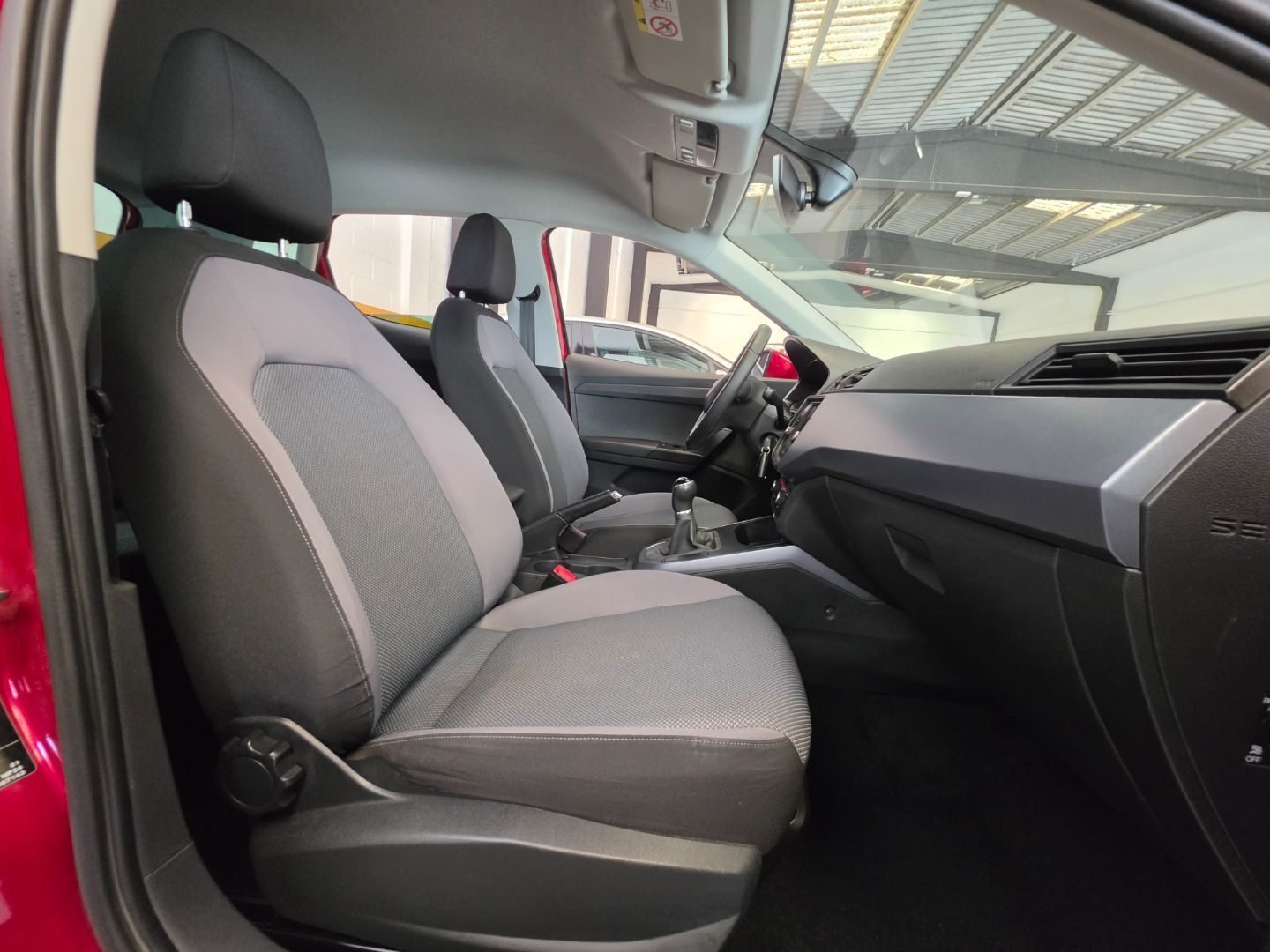 SEAT ARONA 1.0 ECOMOTIVE STYLE