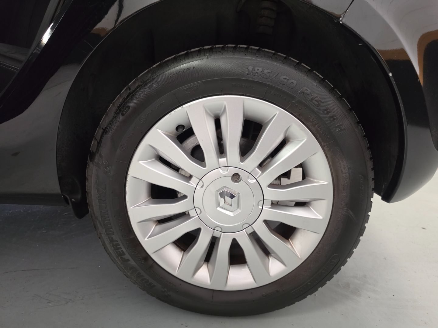 RENAULT CLIO 1.2 BUSINESS