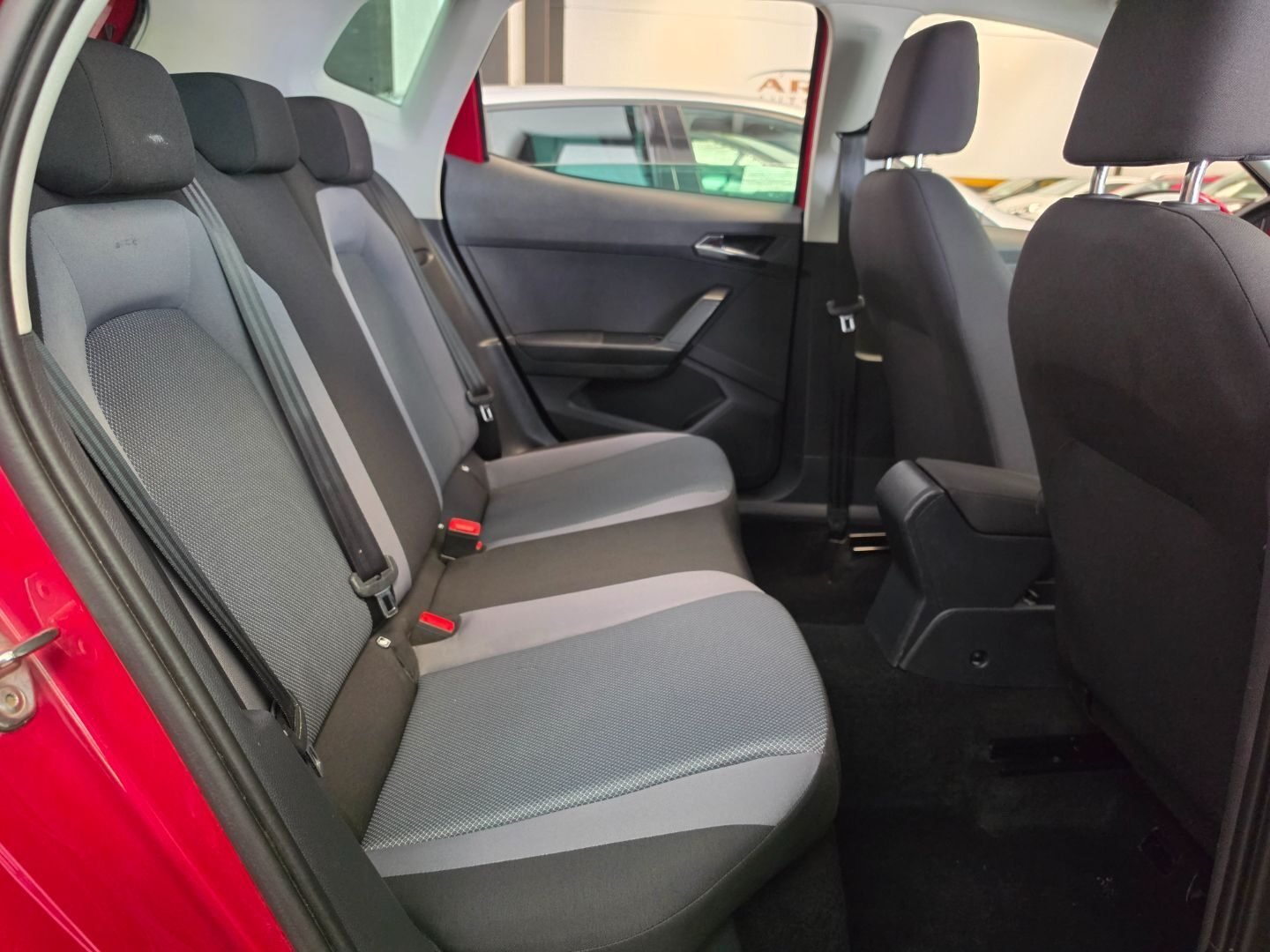 SEAT ARONA 1.0 ECOMOTIVE STYLE