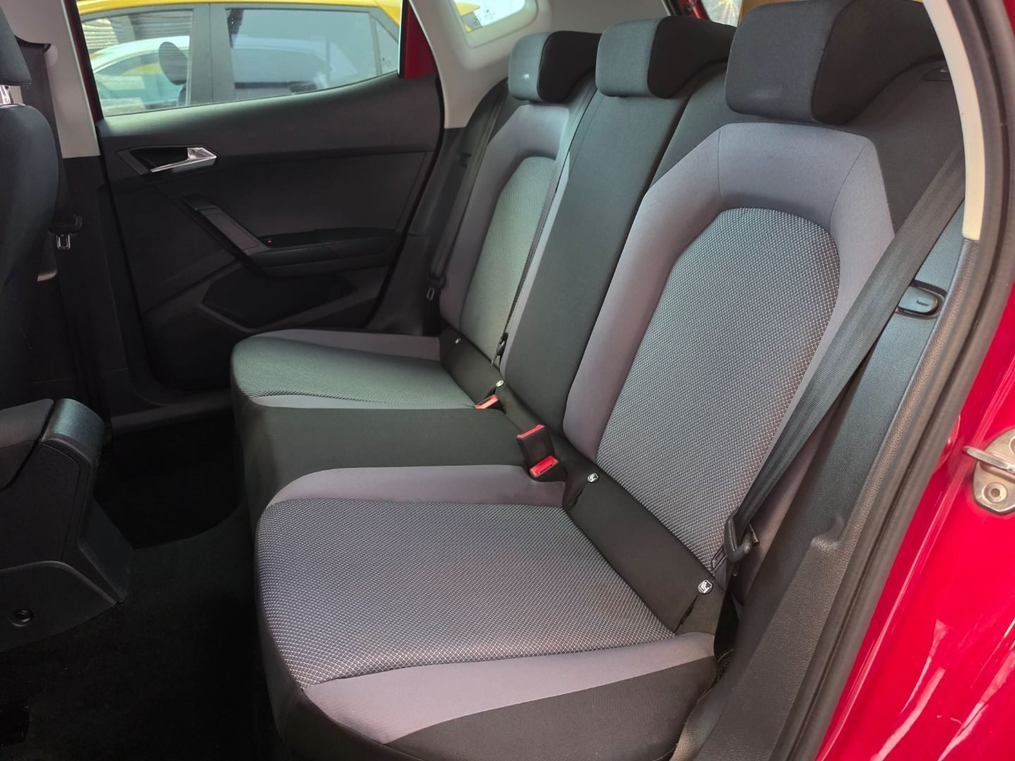 SEAT ARONA 1.0 ECOMOTIVE STYLE