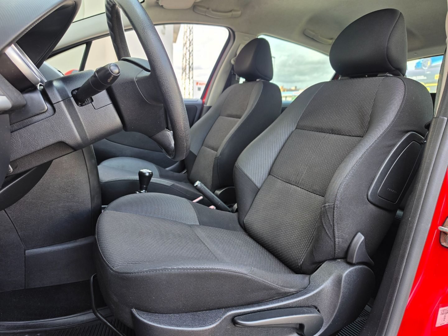 PEUGEOT 207 1.4 COMFORT