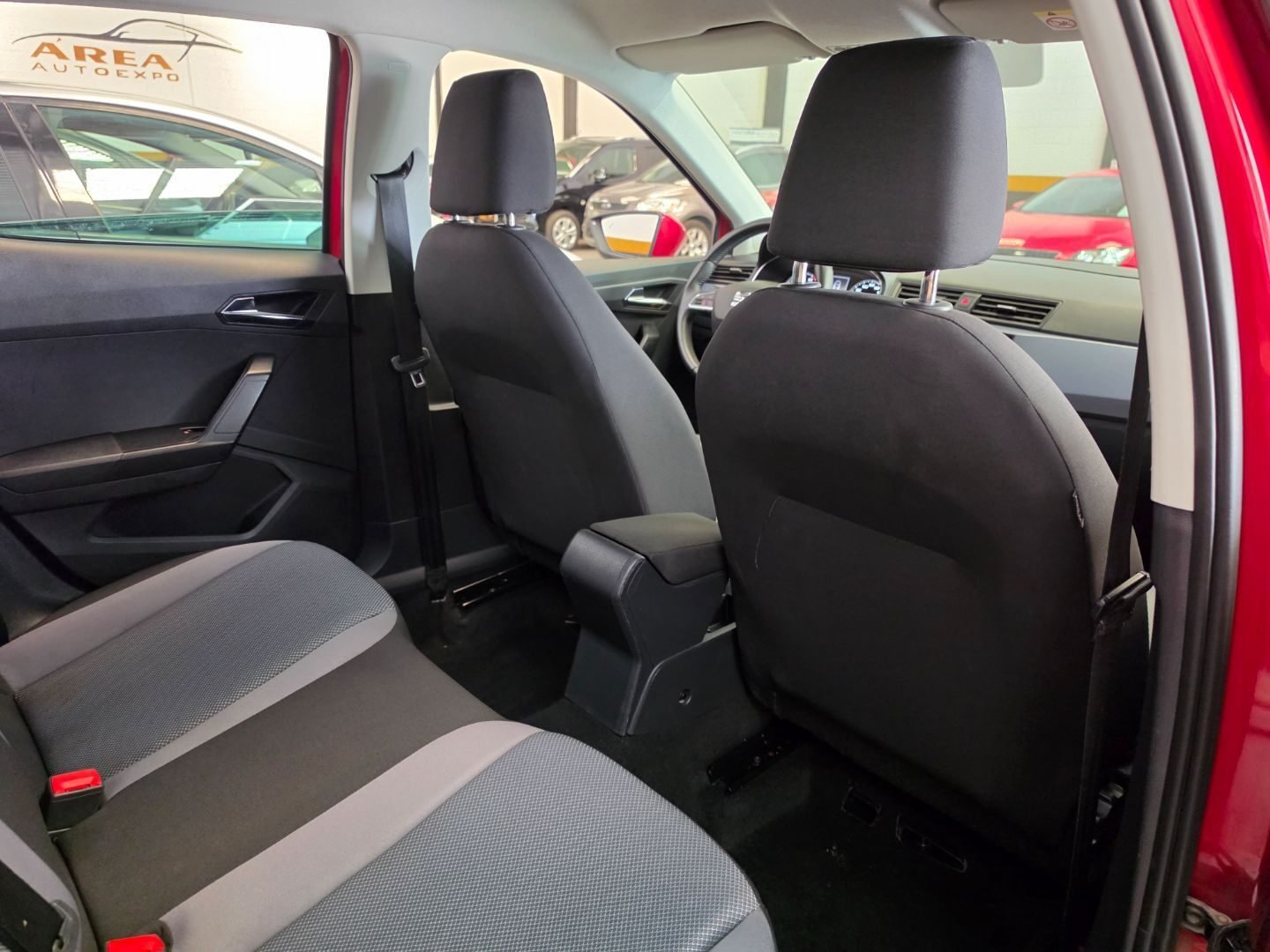 SEAT ARONA 1.0 ECOMOTIVE STYLE