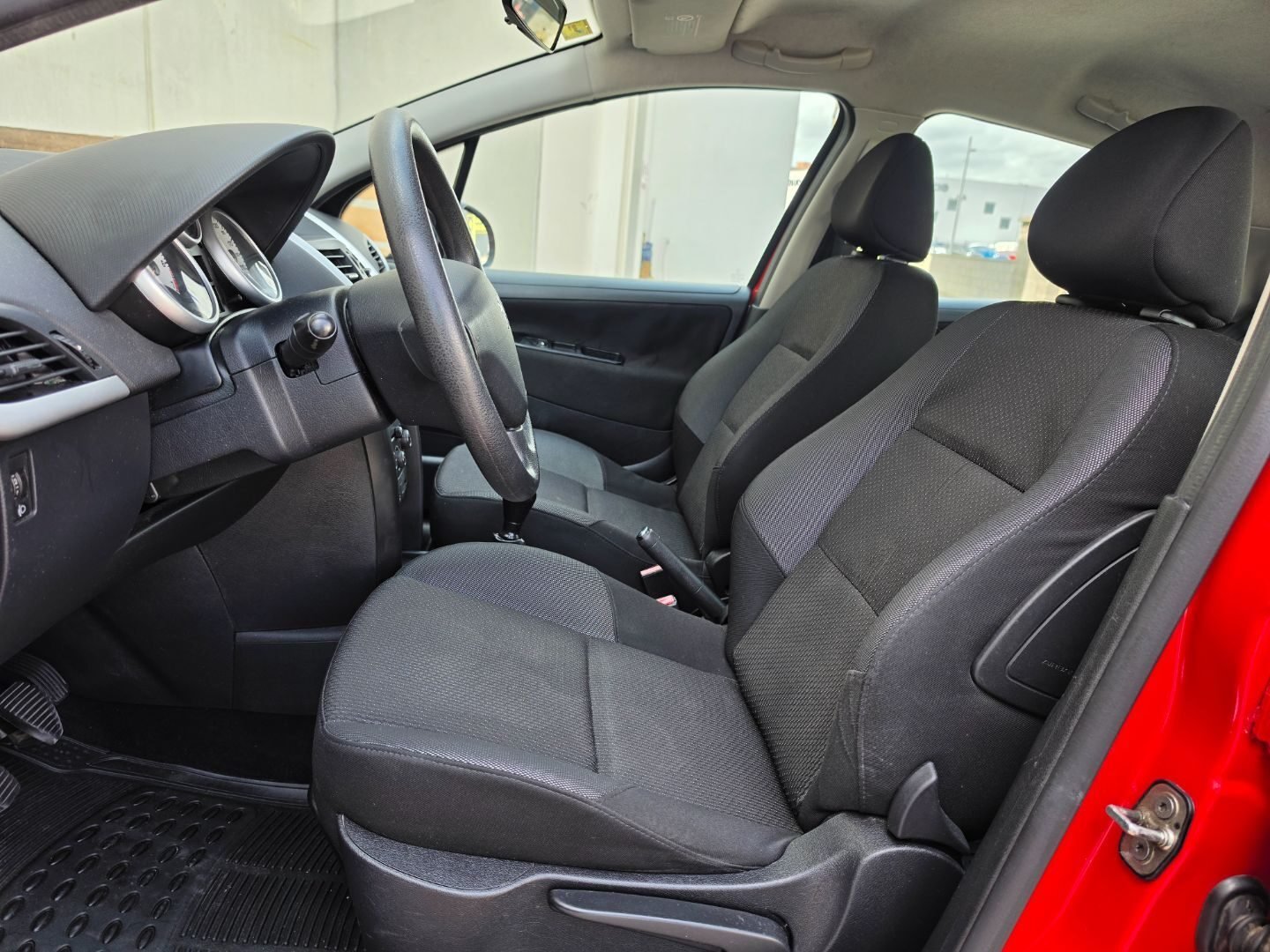 PEUGEOT 207 1.4 COMFORT