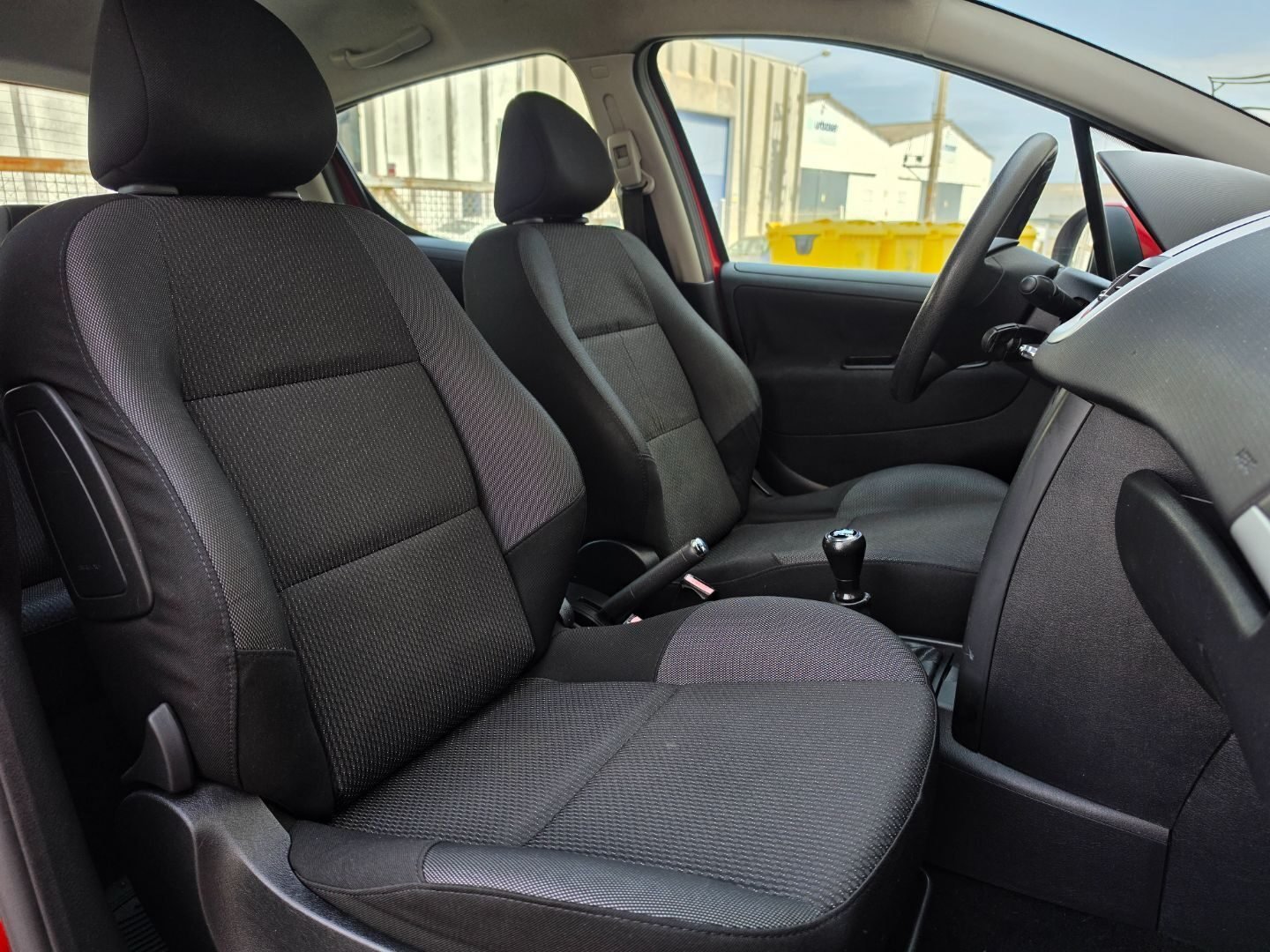 PEUGEOT 207 1.4 COMFORT